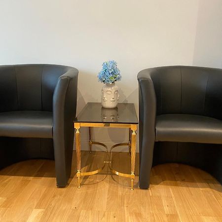 Luxury Apartment With Air Conditioning & Jaccuzzi Near Frankfurt Wiesbaden Hofheim am Taunus Kültér fotó