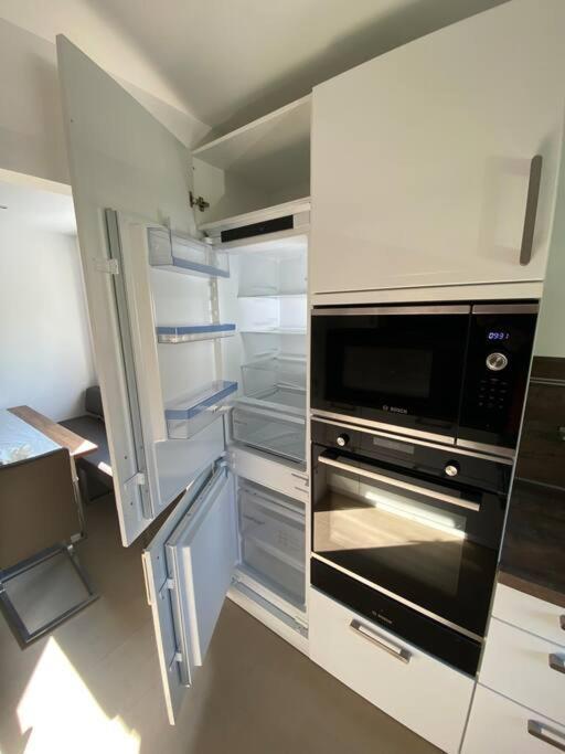 Luxury Apartment With Air Conditioning & Jaccuzzi Near Frankfurt Wiesbaden Hofheim am Taunus Kültér fotó