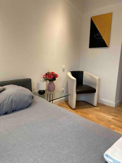 Luxury Apartment With Air Conditioning & Jaccuzzi Near Frankfurt Wiesbaden Hofheim am Taunus Kültér fotó