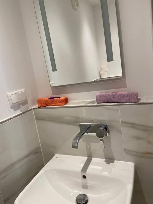 Luxury Apartment With Air Conditioning & Jaccuzzi Near Frankfurt Wiesbaden Hofheim am Taunus Kültér fotó