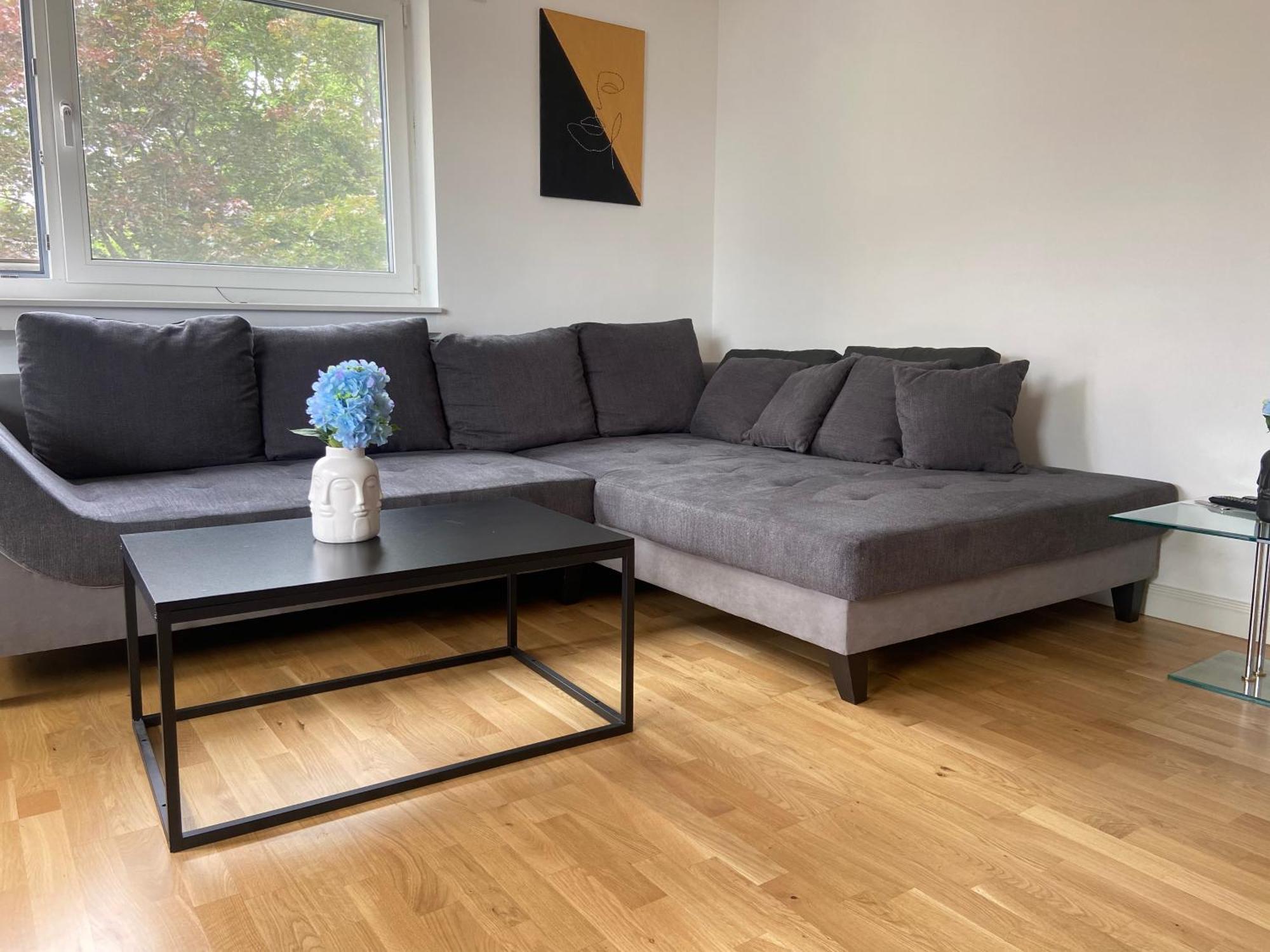 Luxury Apartment With Air Conditioning & Jaccuzzi Near Frankfurt Wiesbaden Hofheim am Taunus Kültér fotó